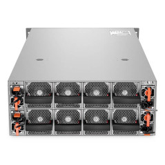سوئیچ دیتاسنتر ماژولار با 64 پورت 100 تا 400G