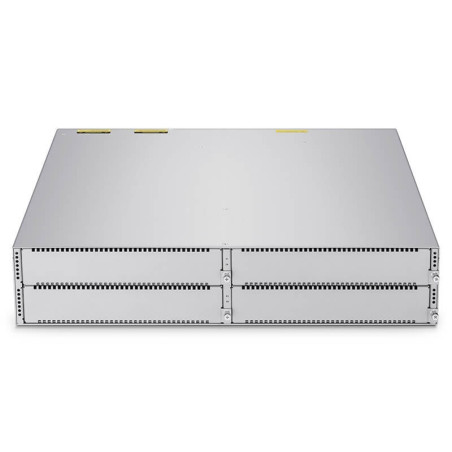 Datacenter açarı NC8200-4TD ilə 32*100G & 64*40G & 128*25G