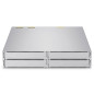 FS Datacenter switch NC8200-4TD with 32*100G & 64*40G & 128*25G
