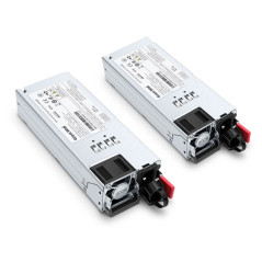 Datacenter switch NC8200-4TD with 32*100G & 64*40G & 128*25G