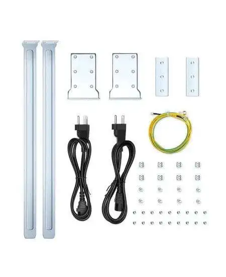 Datacenter switch NC8200-4TD with 32*100G & 64*40G & 128*25G