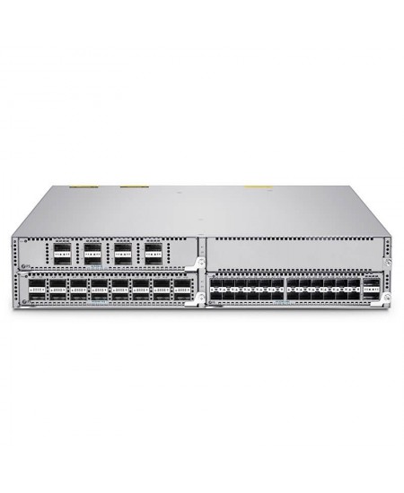 Datacenter switch NC8200-4TD with 32*100G & 64*40G & 128*25G