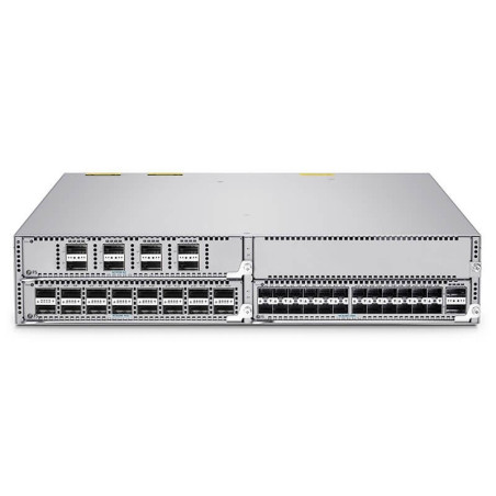 Data center store