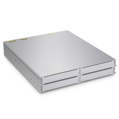 سوئیچ دیتاسنتر ماژولار با 32 پورت 100G و 128 پورت 10 الی 25G