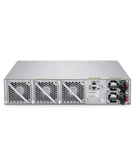 Datacenter switch NC8200-4TD with 32*100G & 64*40G & 128*25G