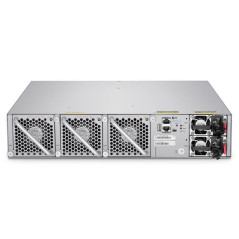 سوئیچ دیتاسنتر ماژولار با 32 پورت 100G و 128 پورت 10 الی 25G