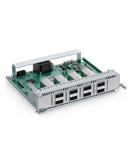 8-Port 100Gb Line Card for Data Center Switch NC8200-4TD