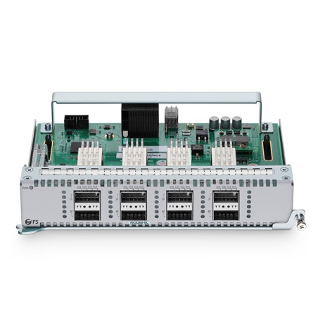 Data center store