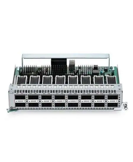 Data Center Switch NC8200-4TD üçün 16 Portlu 40Gb Xətt Kartı