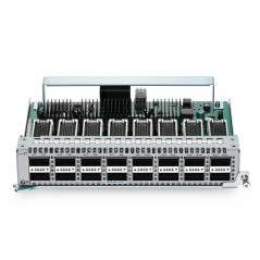بطاقة تبديل مركز البيانات مع 16 منفذًا بسعة 40 جيجا بايت لـ NC8200-4TD