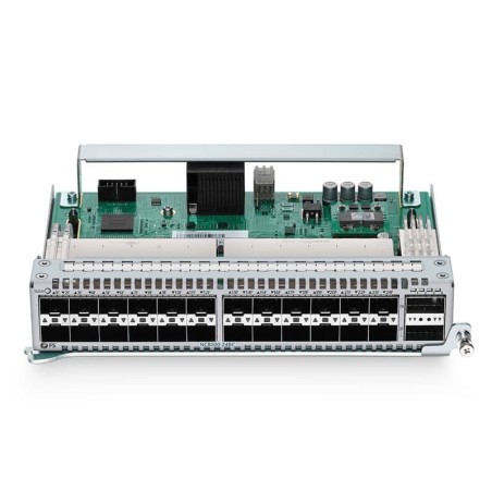 Data center store