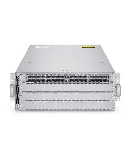 Datacenter switch NC8400-4TH 128*100Gb & 128*40Gb