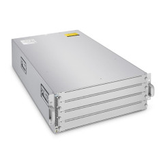سوئیچ دیتاسنتر NC8400-4TH با 128 پورت 100Gb و 128 پورت 40Gb