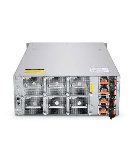 Datacenter switch NC8400-4TH 128*100Gb & 128*40Gb