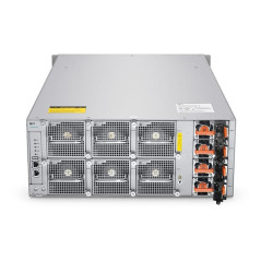 Məlumat mərkəzi açarı NC8400-4TH 128*100Gb & 128*40Gb