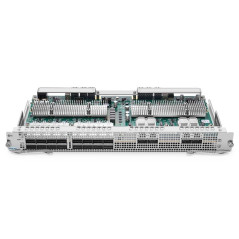 کارت سوئیچ دیتاسنتر با 16 پورت 100Gb و 4 پورت 400Gbبرای NC8400-4TH