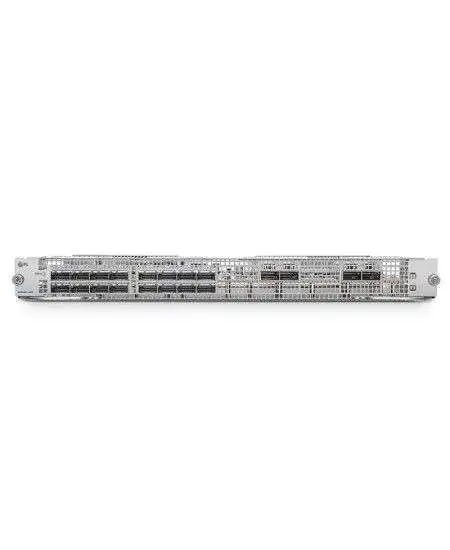 Data Center Switch NC8400-4TD üçün 16*100Gb & 4*400Gb Xətt Kartı