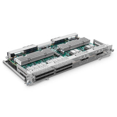 Data Center Switch NC8400-4TD üçün 16*100Gb & 4*400Gb Xətt Kartı