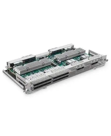 Data Center Switch NC8400-4TD üçün 16*100Gb & 4*400Gb Xətt Kartı