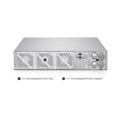 Datacenter açarı NC8200-4TD ilə 128*25G&64*40G&32*100G