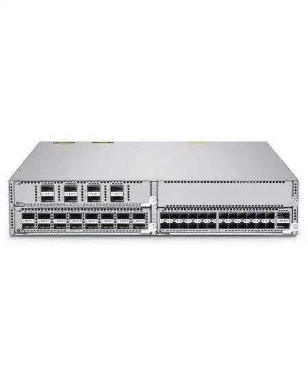 Datacenter açarı NC8200-4TD ilə 128*25G&64*40G&32*100G