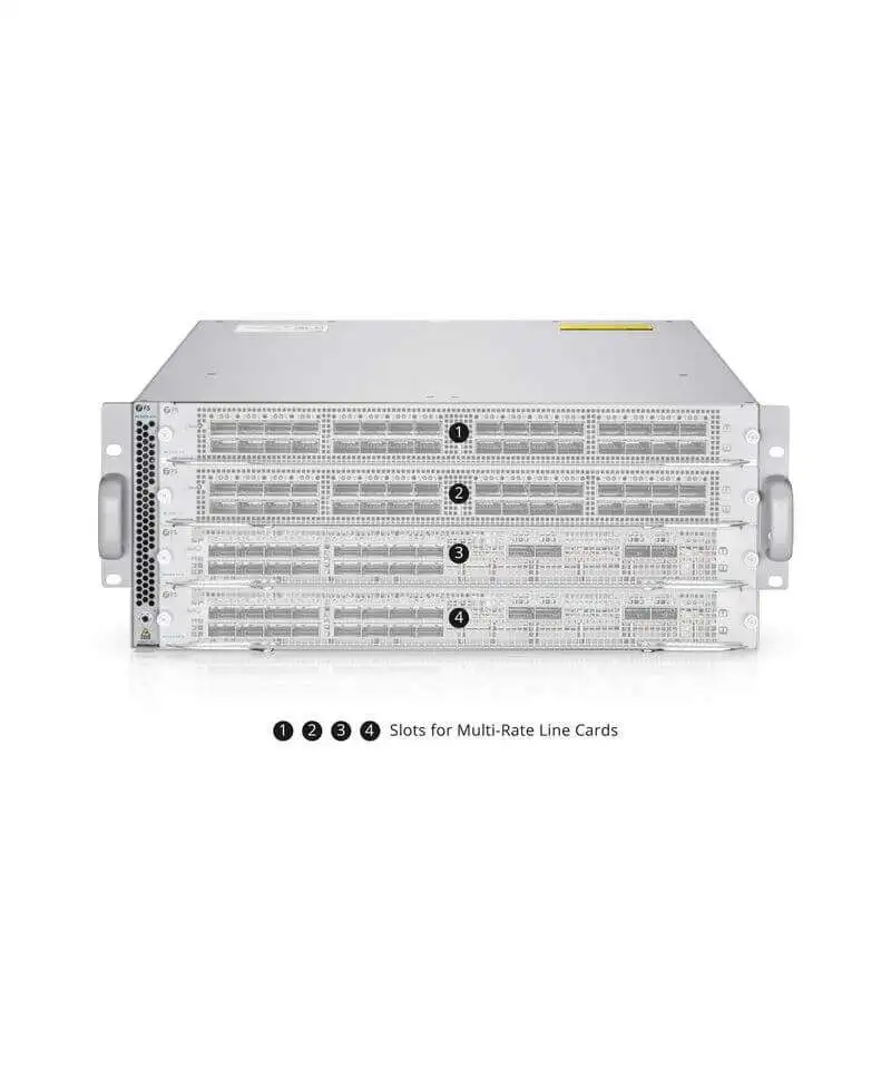 Datacenter açarı NC8400-4TH 128*40G&128*100G ilə