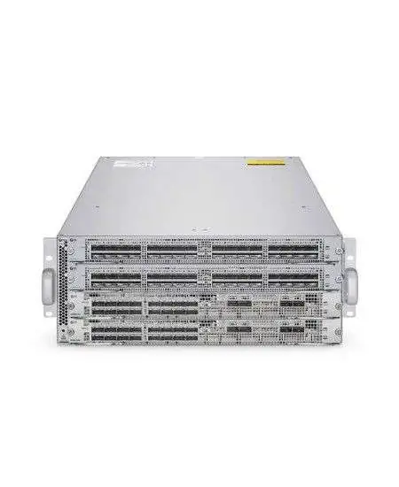 Datacenter açarı NC8400-4TH 128*40G&128*100G ilə