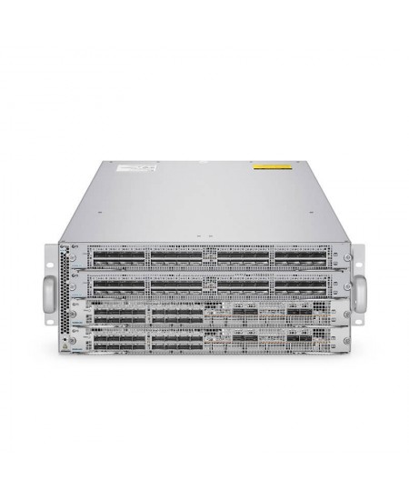 Datacenter switch NC8400-4TH with 128*40G&128*100G