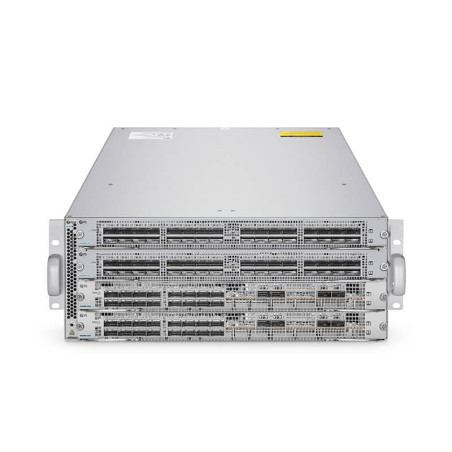Data center store