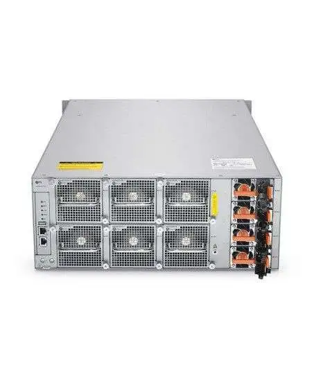 Datacenter açarı NC8400-4TH 128*40G&128*100G ilə