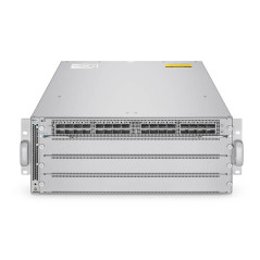 Datacenter açarı NC8400-4TH 128*40G&128*100G ilə