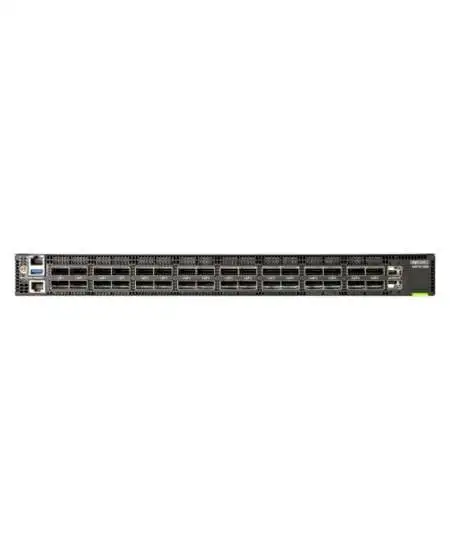 Edgecore Datacenter switch DCS240 (AS9726-32DB) with 32*400G