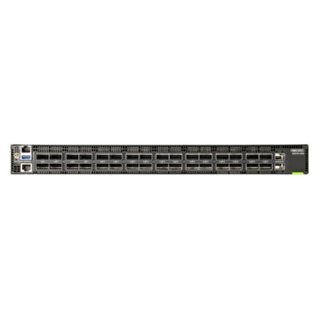 Switch and router store