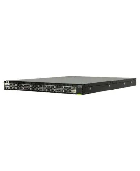 Edgecore Datacenter switch DCS240 (AS9726-32DB) with 32*400G