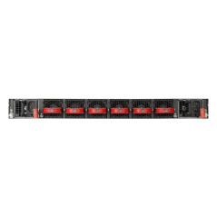 Edgecore Data Center açarı DCS240 (AS 9726-32DB) 32*400G