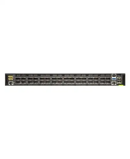 Edgecore Datacenter açarı DCS510 (AS9716-32D) 32*400G