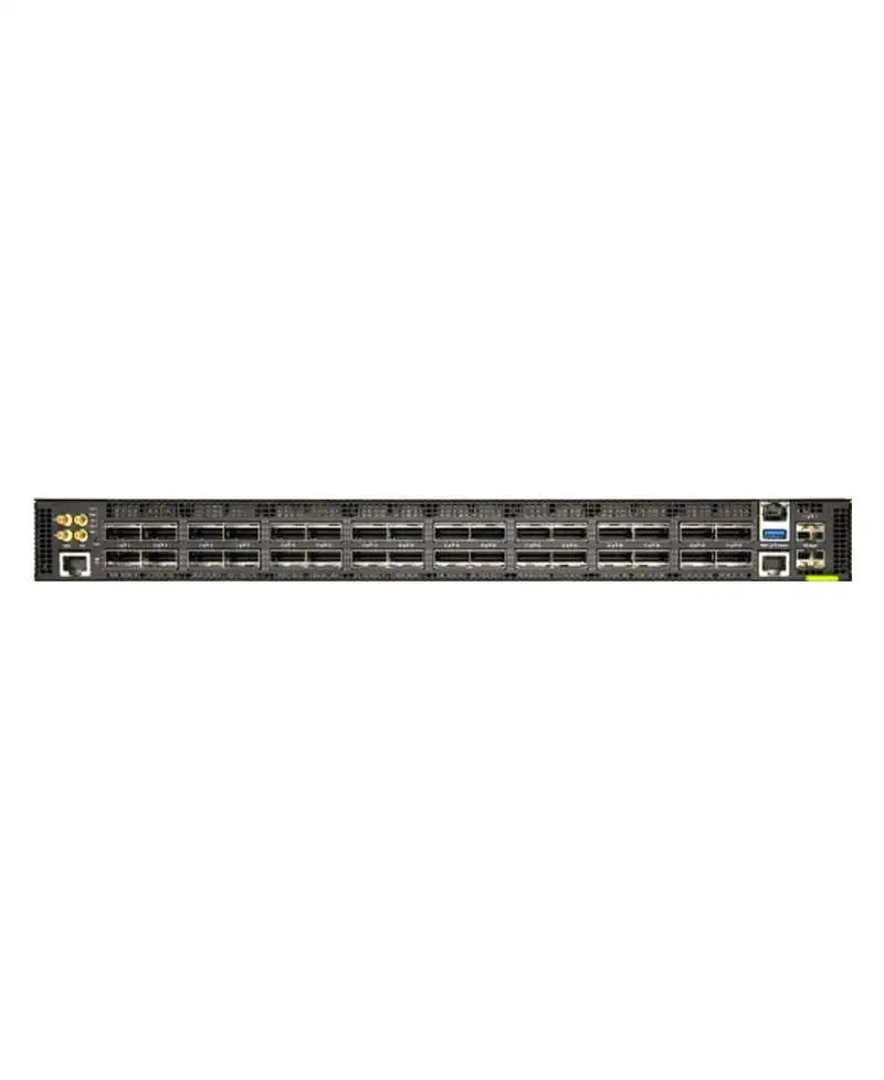 Edgecore Datacenter açarı DCS510 (AS9716-32D) 32*400G