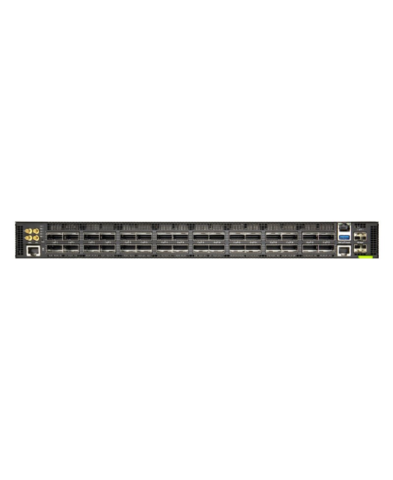 Edgecore Datacenter switch DCS510 (AS9716-32D) with 32*400G