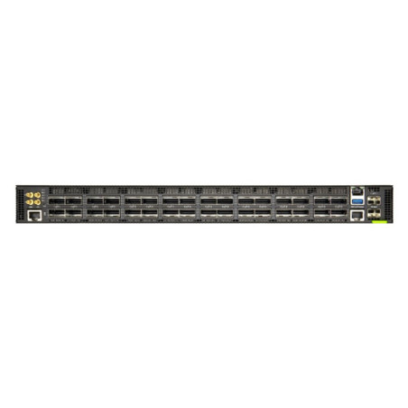 سوئیچ دیتاسنتر DCS510 با 32 پورت 400G برند ایج کور Edgecore