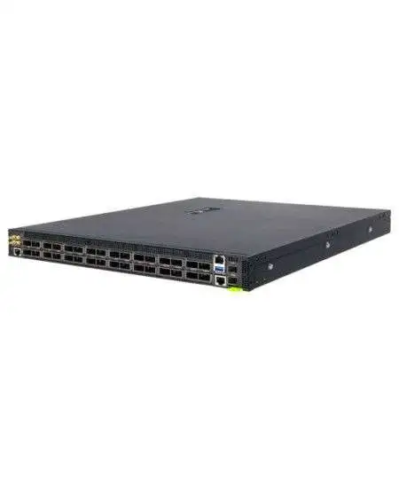 Edgecore Datacenter switch DCS510 (AS9716-32D) with 32*400G