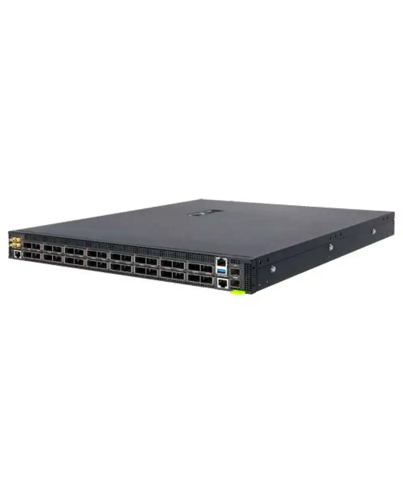 Edgecore Datacenter açarı DCS510 (AS9716-32D) 32*400G