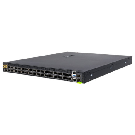 Edgecore Datacenter açarı DCS510 -AS9716-32D- 32*400G