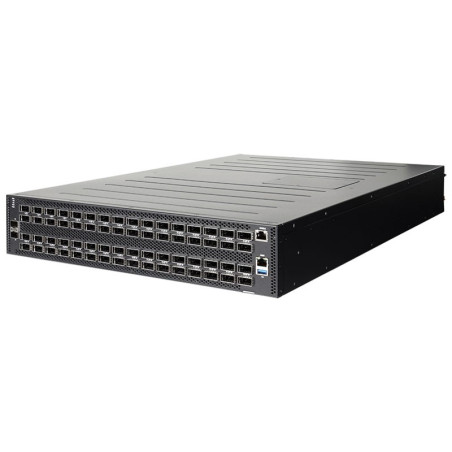 Edgecore Datacenter açarı DCS520-AS9736-64D-64*400G