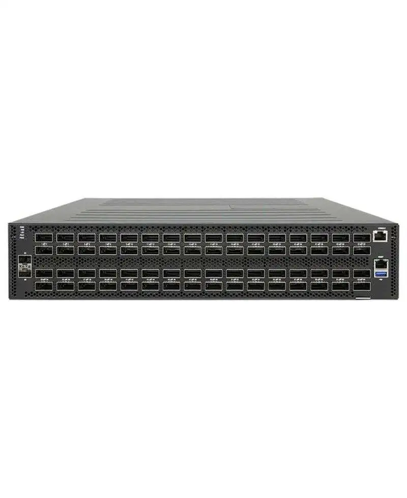 Edgecore Datacenter açarı DCS520 (AS9736-64D) 64*400G