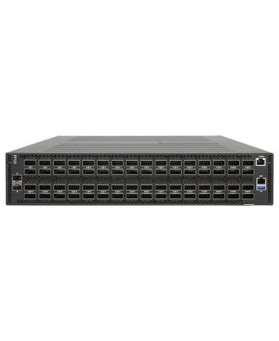 Edgecore Datacenter Switch Dcs520 (as9736-64d) With 64*400g