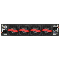 سويتش مركز البيانات DCS520 مع 64 منفذ 400G ماركة Edgecore