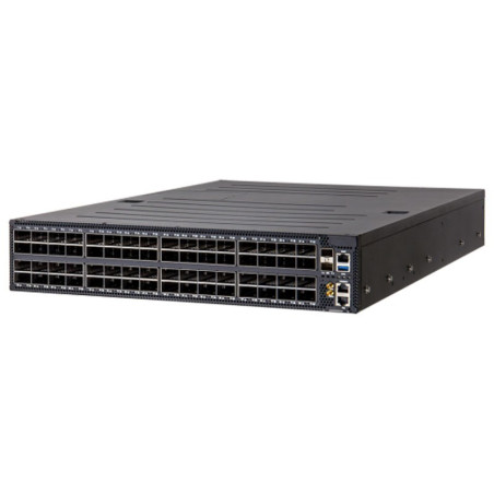 Edgecore Datacenter açarı DCS560-AS9817-64O-AS9817-64D-64*QSFP-DD800/OSFP800 ilə