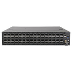 Edgecore Datacenter açarı DCS560 (AS9817-64O/AS9817-64D) 64*QSFP-DD800/OSFP800 ilə
