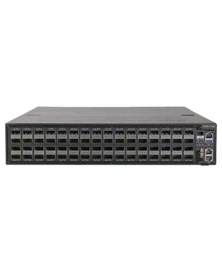 Edgecore Datacenter açarı DCS560 (AS9817-64O/AS9817-64D) 64*QSFP-DD800/OSFP800 ilə