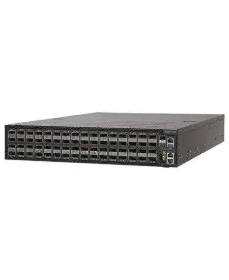 Edgecore Datacenter açarı DCS560 (AS9817-64O/AS9817-64D) 64*QSFP-DD800/OSFP800 ilə